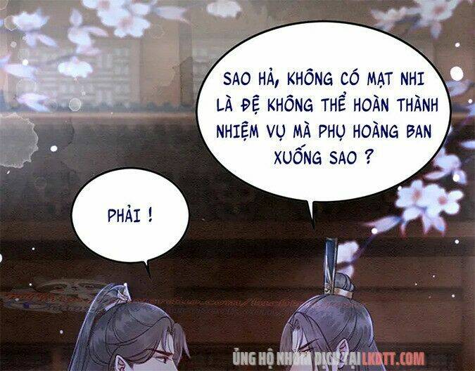 Trọng Sinh Bá Sủng Nhiếp Chính Vương Quá Mạnh Mẽ: Chapter 117