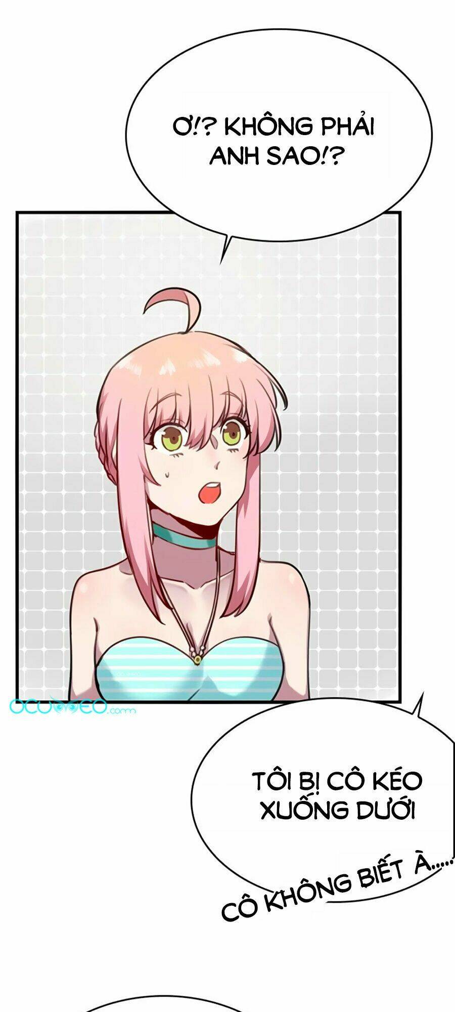 Bám Lấy Nam Thần Bất Chấp Thời Tiết: Chapter 9