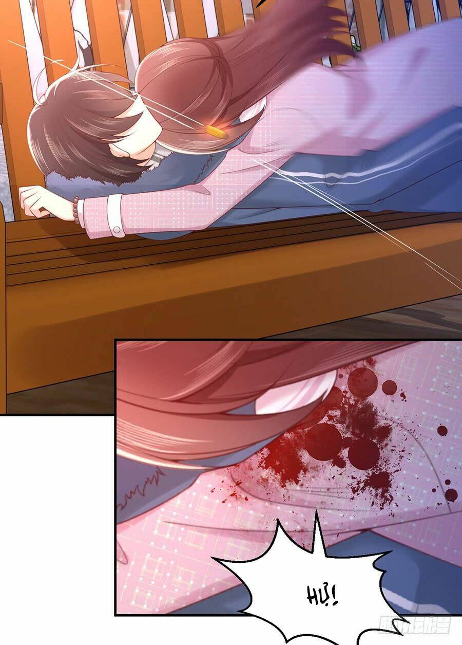 Nam Thần Truy Thê Chỉ Nam: Chapter 44.1