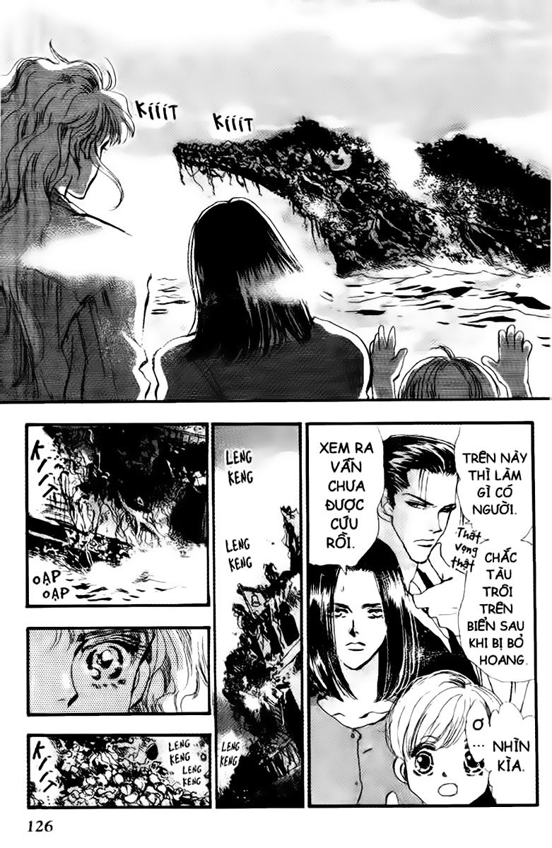 Mầm Sống: Chapter 12