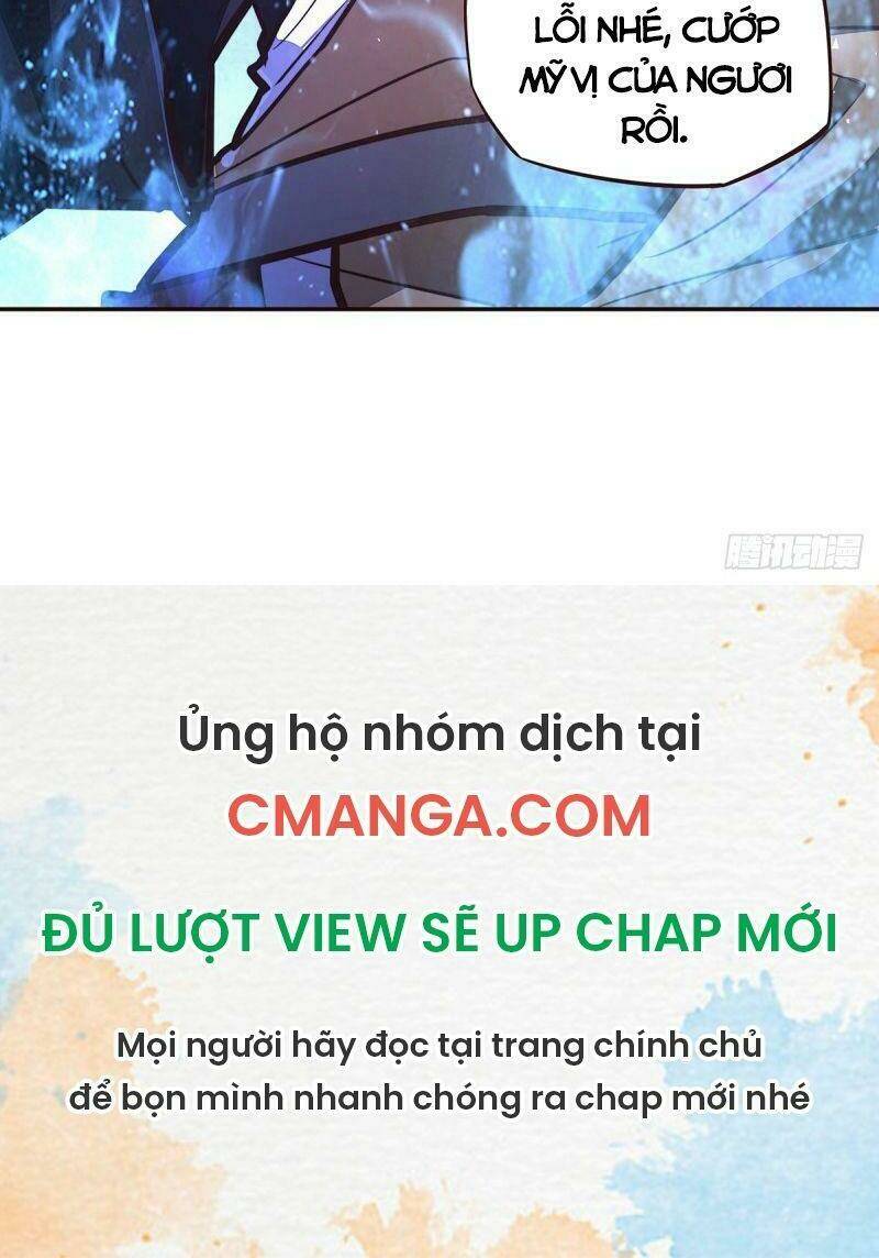 Sinh Tử Quyết: Chapter 108