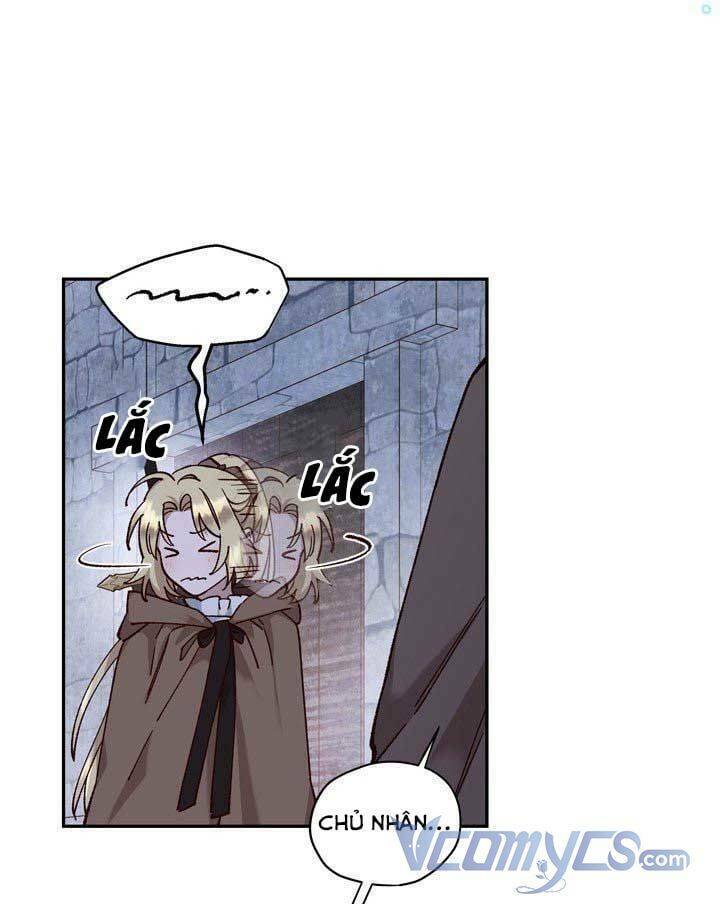 Hãy Cứu Tôi, Công Chúa: Chapter 11