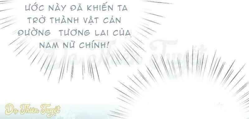 Nhân Vật Phản Diện Biến Thành Sủng Vật: Chapter 10