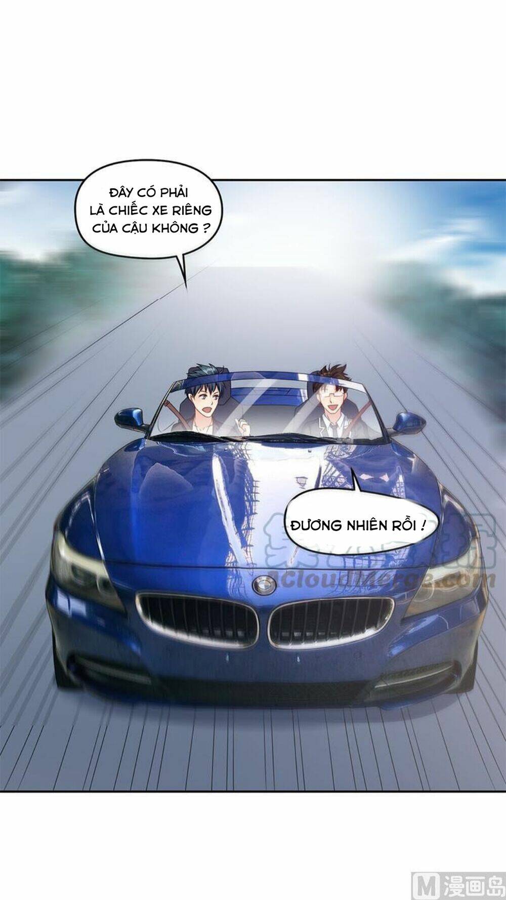 Tiêu Tiền Ở Thế Giới Khác: Chapter 22