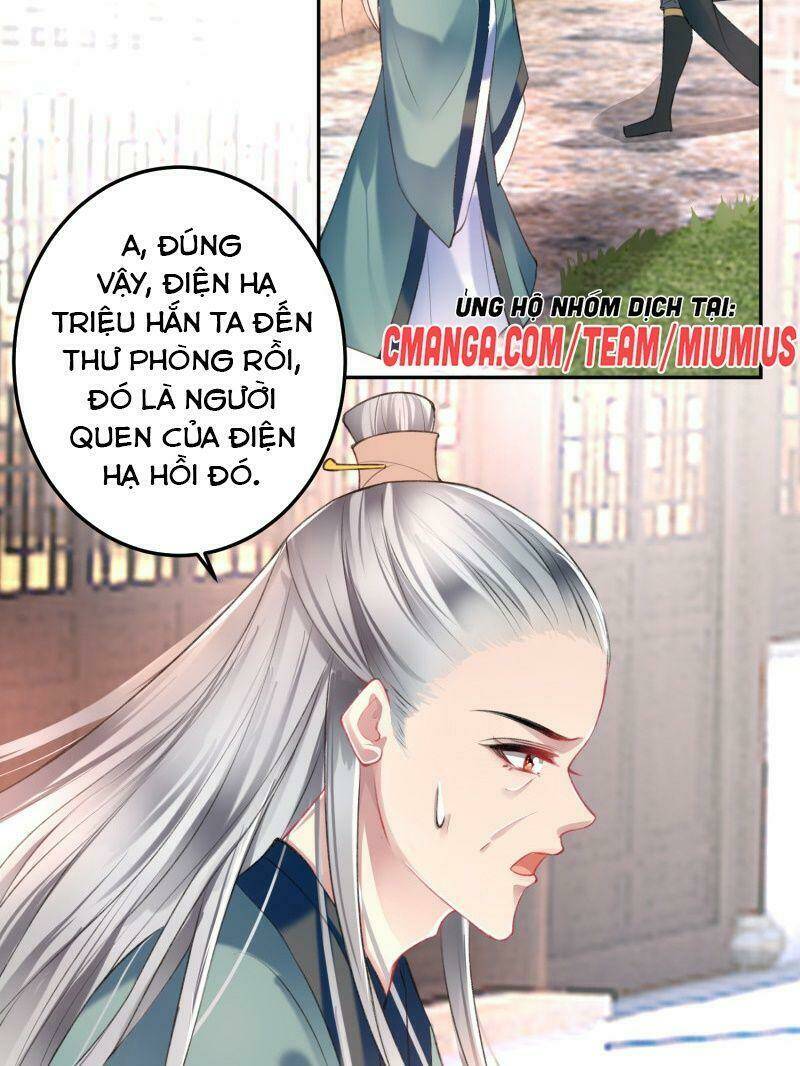 Vương Gia, Áo Lót Của Ngươi Rơi Mất Rồi: Chapter 78