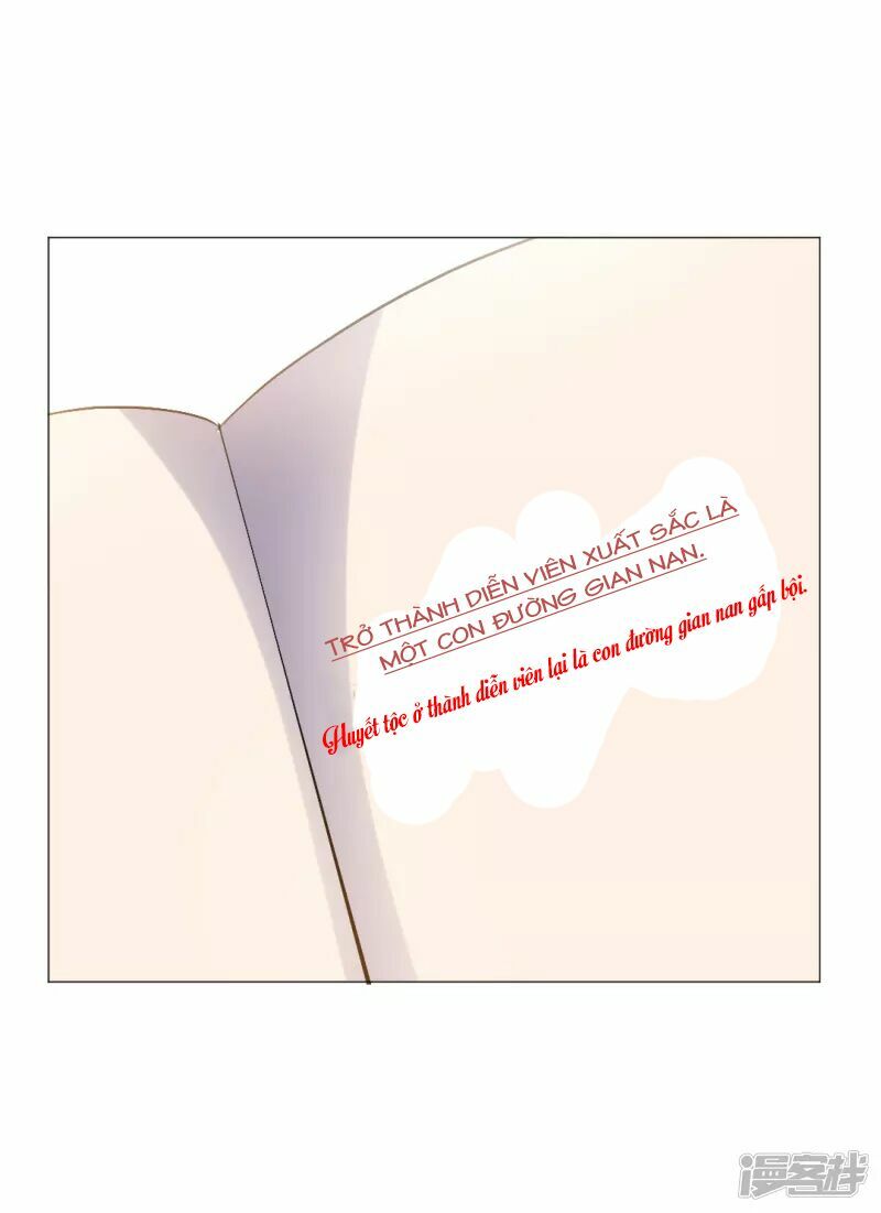 Minh Tinh Là Huyết Tộc: Chapter 10