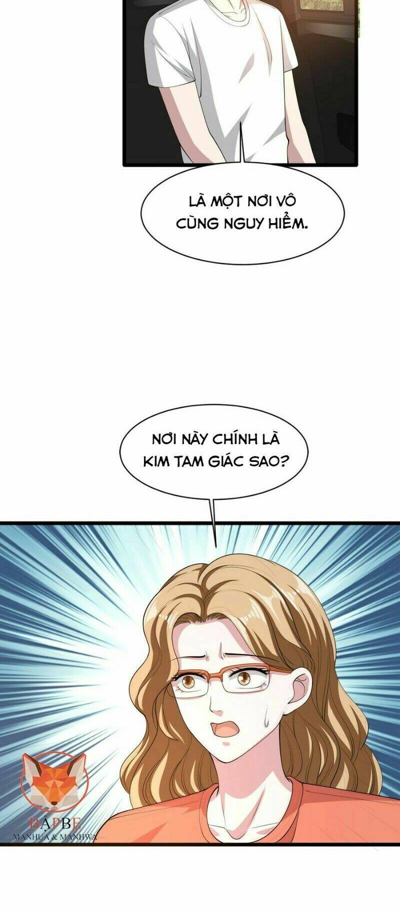 Đô Thị Tà Vương: Chapter 86