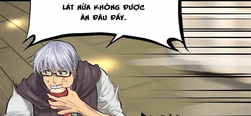 Vua Sinh Tồn: Chapter 58