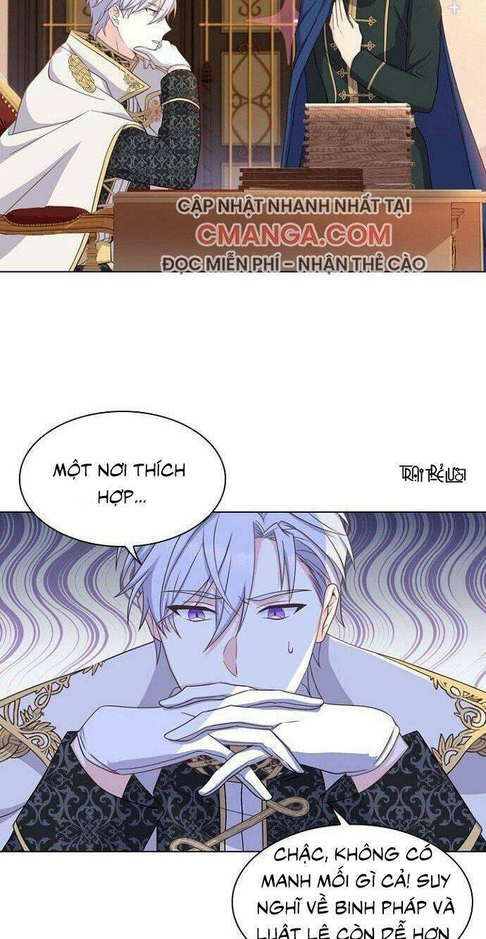 Một Đêm Với Hoàng Đế: Chapter 11