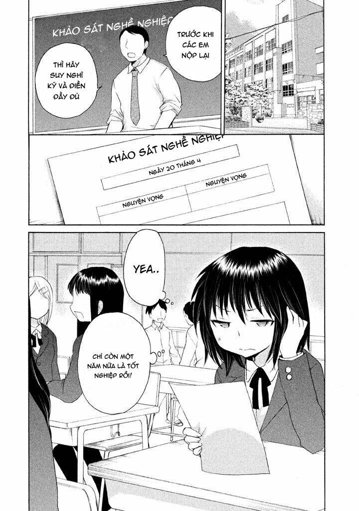 Comic Studio: Chapter 24