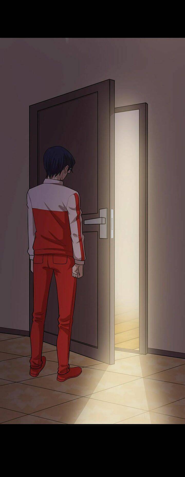 Đai Ca Trở Lại Tuổi 16: Chapter 45