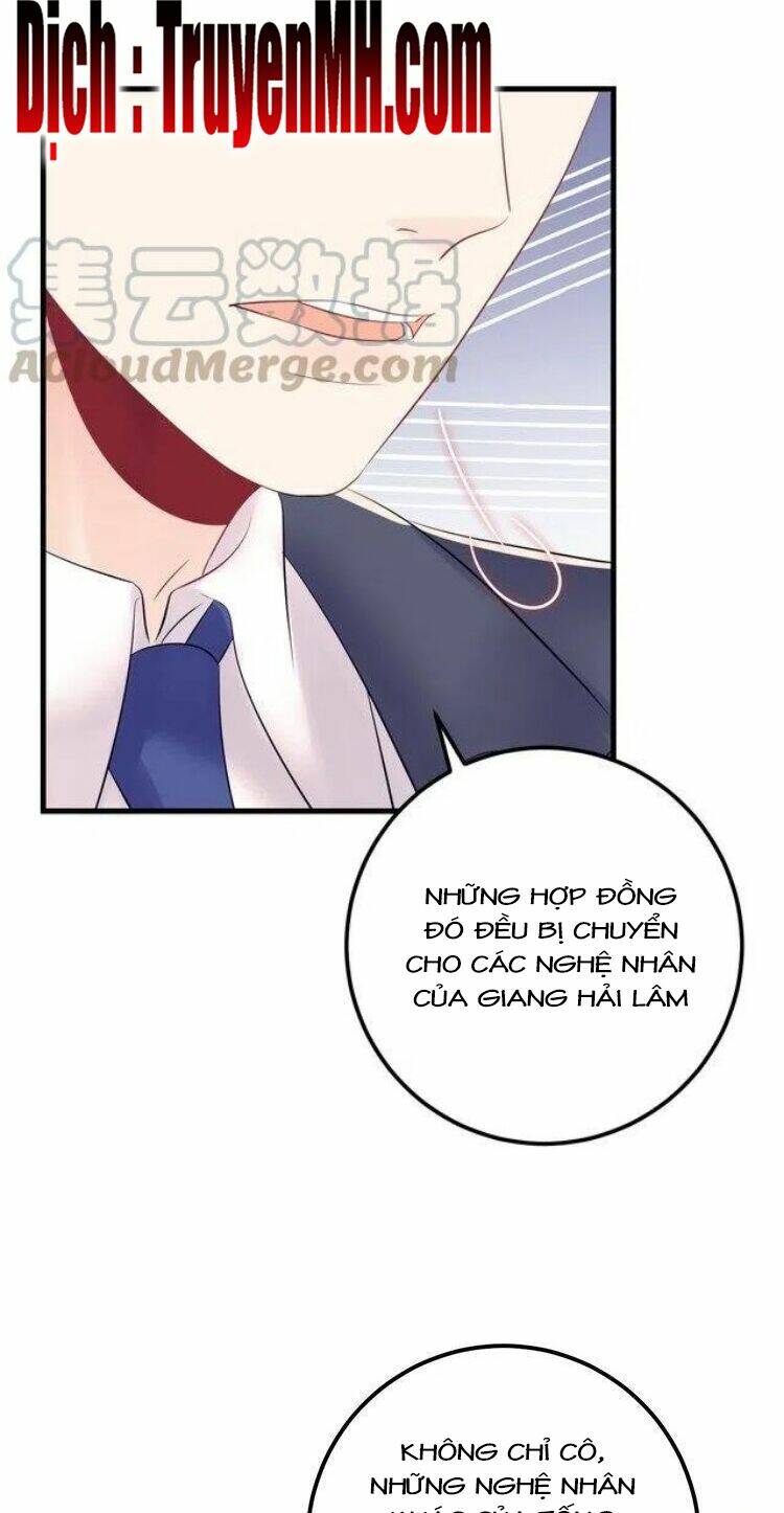 Trong Sinh Chi Ức Vạn Ảnh Hậu Yếu Thượng Vị: Chapter 341