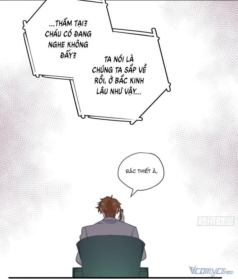 Nữ Phụ Như Tôi Cũng Có Ngày Ra Mắt: Chapter 63