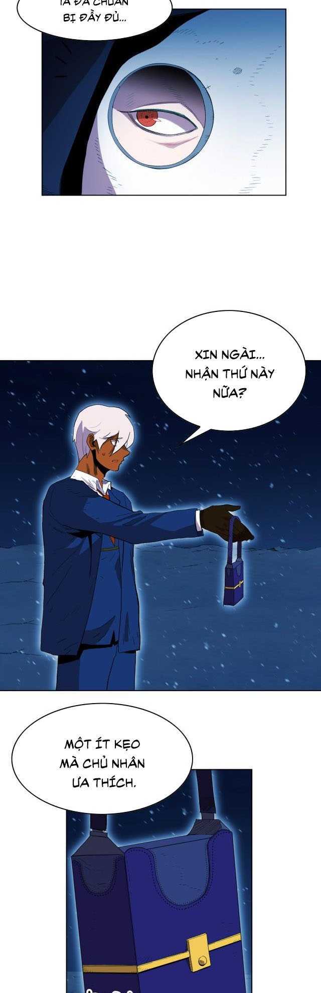 Hard Core Leveling Warrior Ss2: Chapter 62