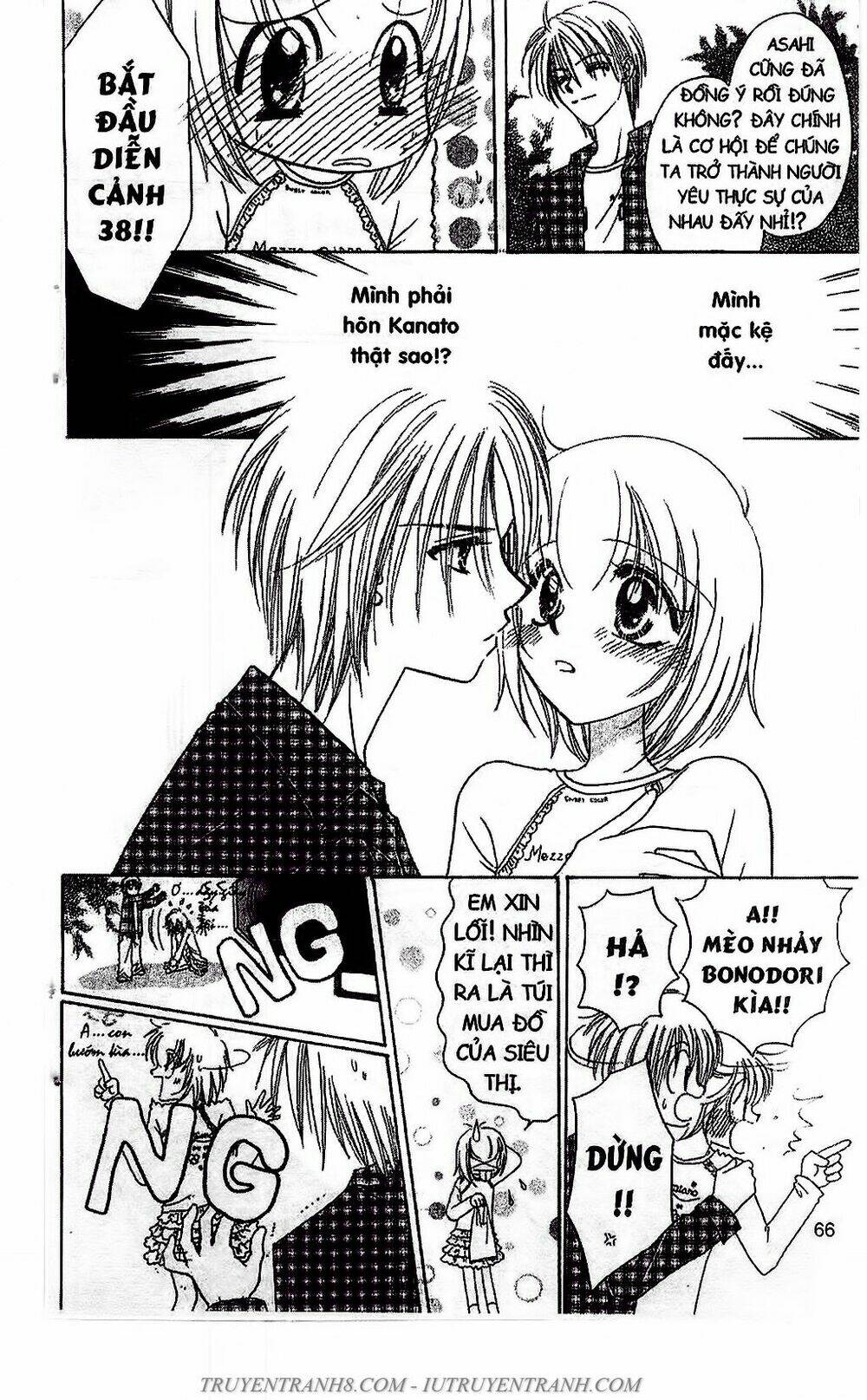 Bộ Sưu Tập Lọ Lem: Chapter 49