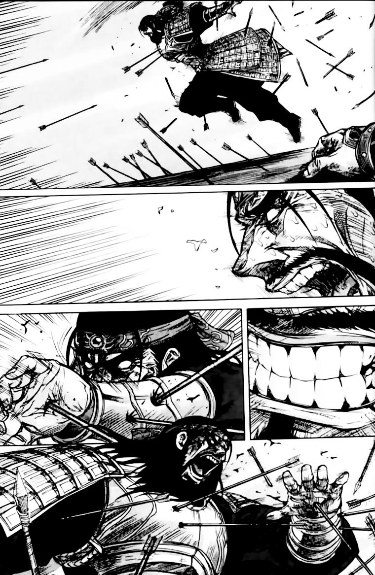 Diêm Đế: Chapter 151