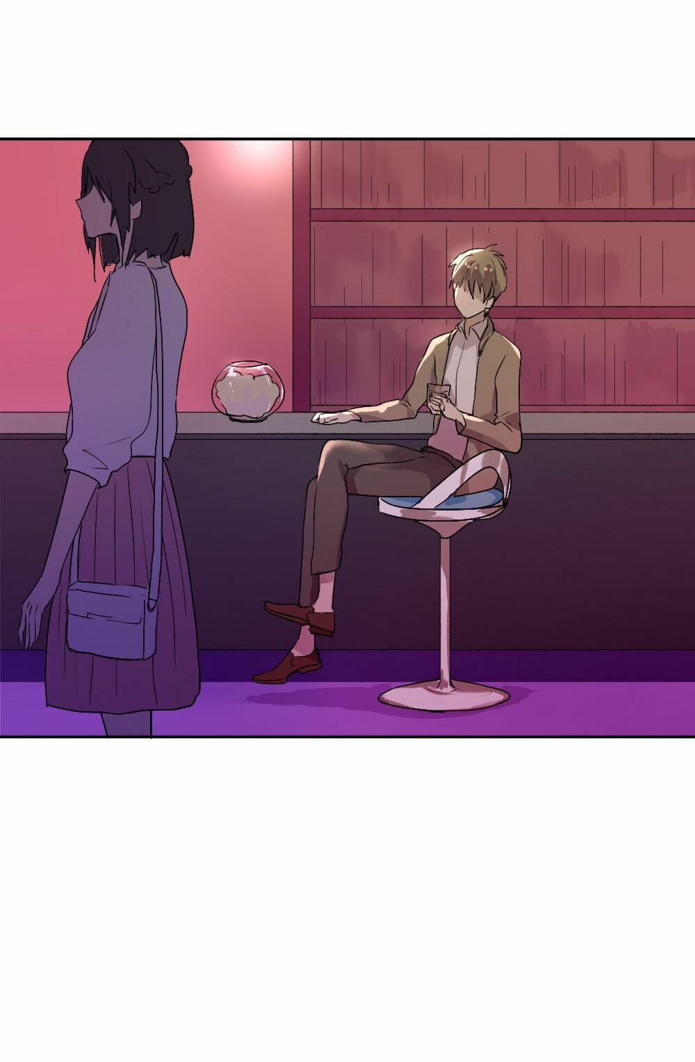 Phải Lòng Em Trai Của Bạn Gái Mình: Chapter 2