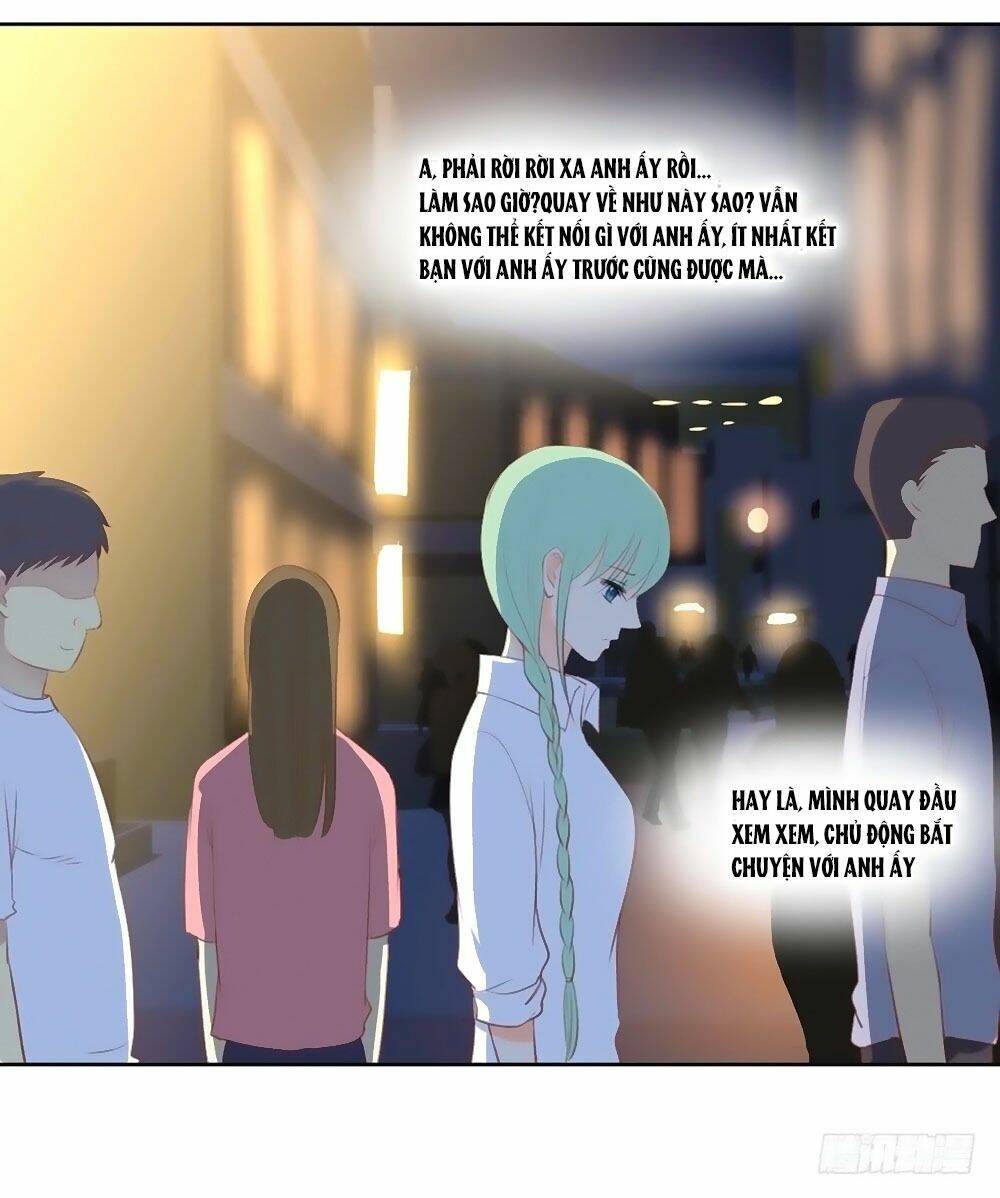 Sinh Sinh Tương Thác: Chapter 45