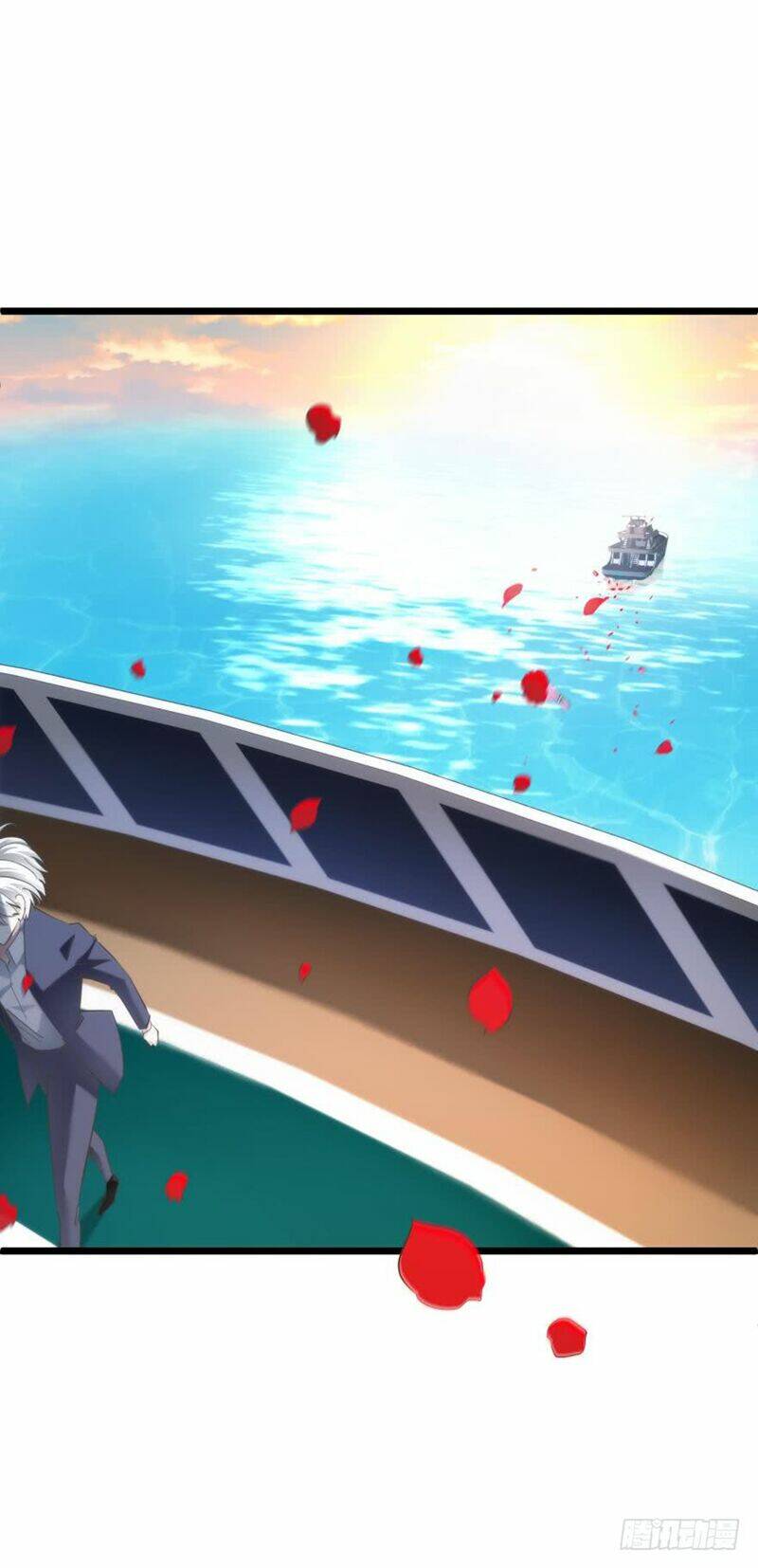 Một Vạn Tư Thế Công Lược Yêu Nam: Chapter 105