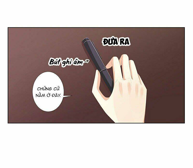 Hôn Bất Do Kỷ: Chapter 57