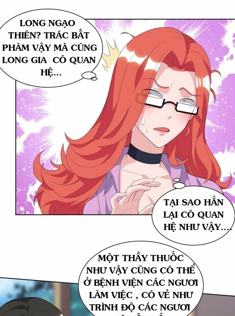 Trọng Sinh Khí Thiếu Quy Lai: Chapter 91