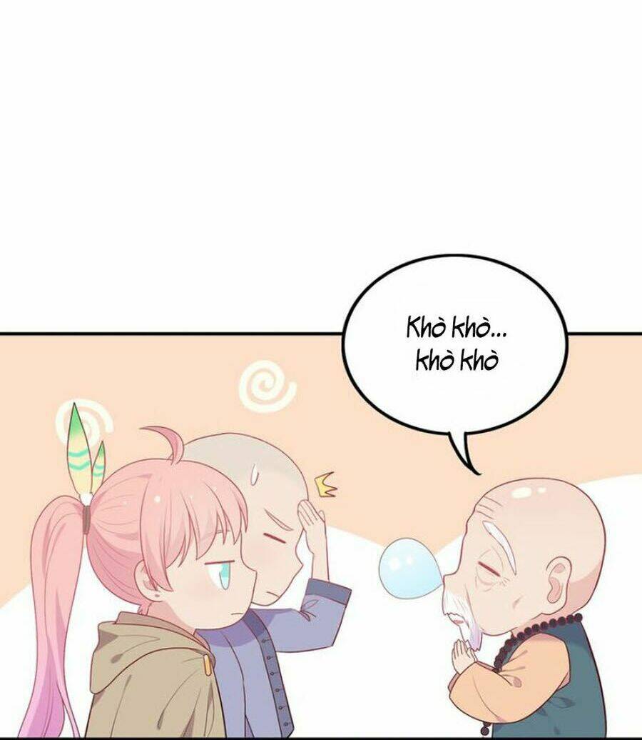 Vương Tử Thành Phố Và Công Chúa Amazon: Chapter 28