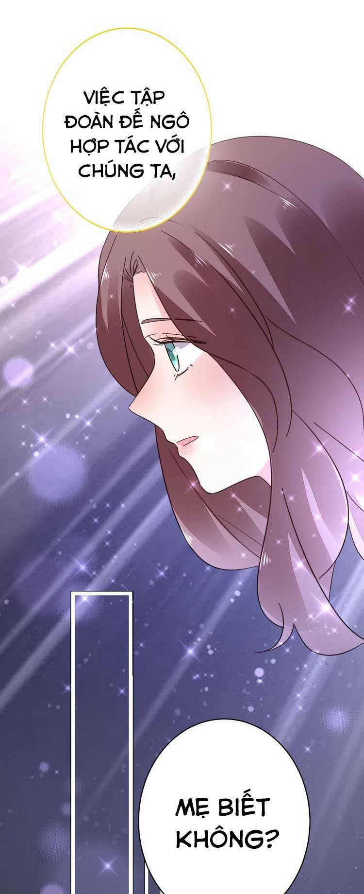 Điều Ước Sủng Ái Bất Bình Đẳng: Chapter 52.2