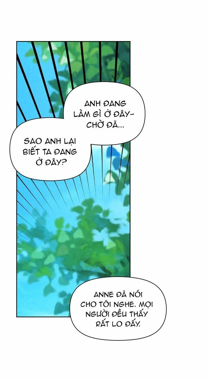 Công Chúa Thời Gian Có Hạn: Chapter 29