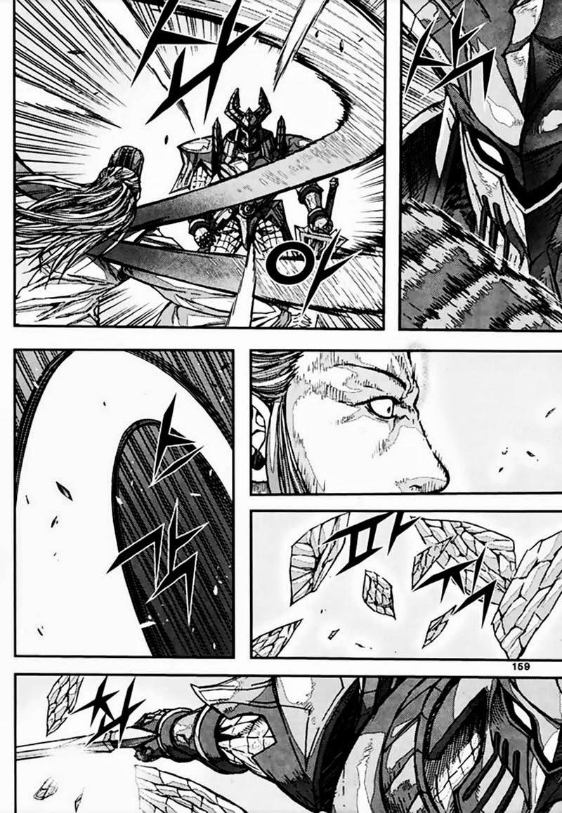 Diêm Đế: Chapter 49.6