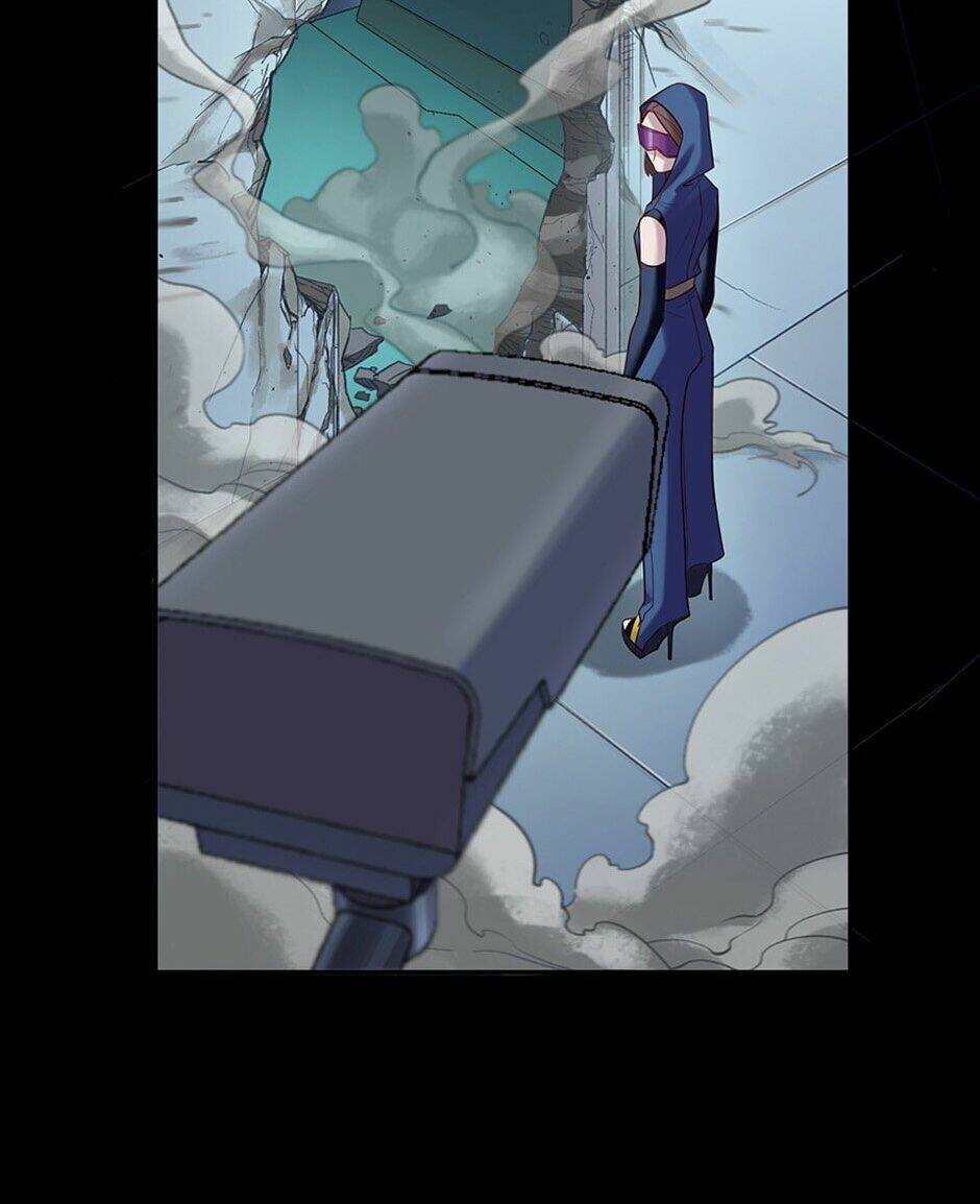 Anh Hùng Và Hiệp Nữ: Chapter 47