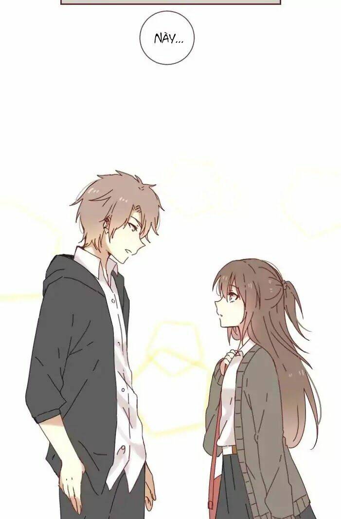 From Nightmare To Love: Chapter 2