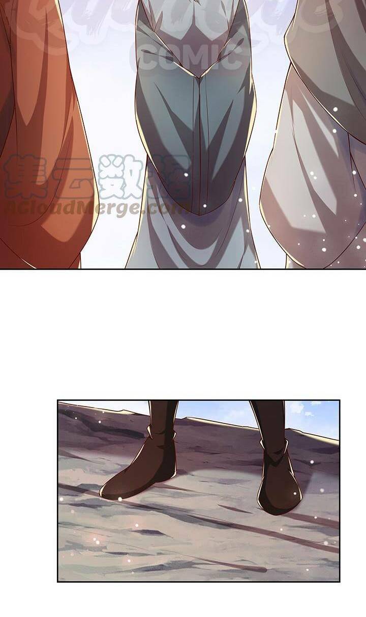 Siêu Phàm Truyện: Chapter 151