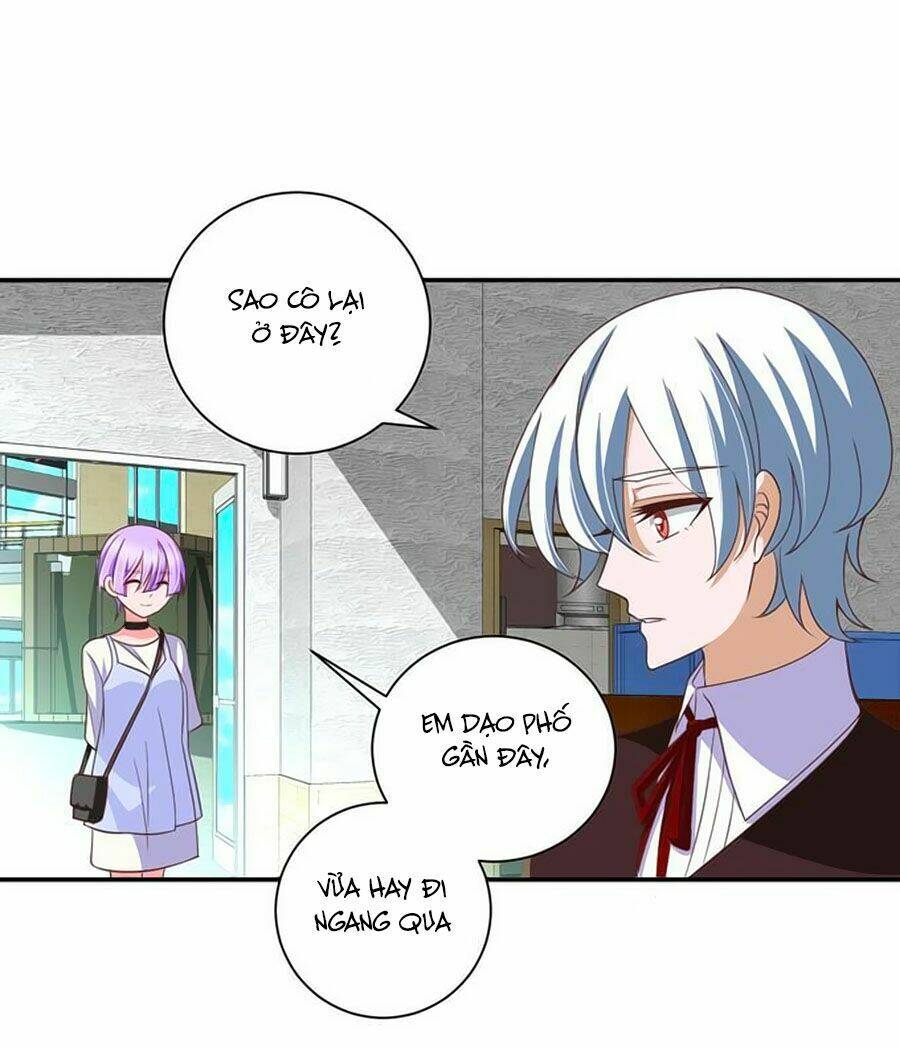 Người Yêu Khát Máu Của Tôi: Chapter 46
