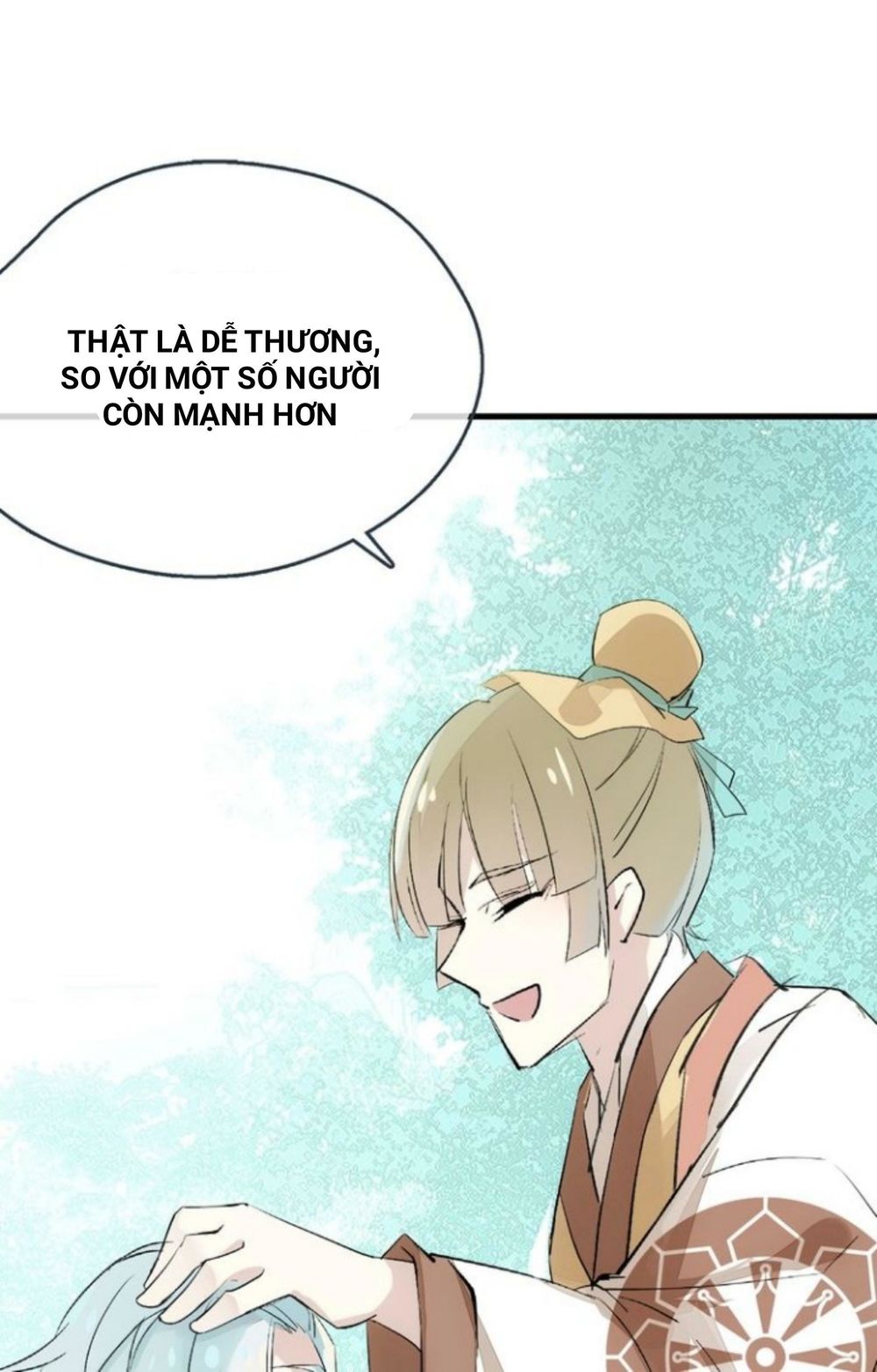 Chấp Tử Chi Kiếm: Chapter 1.1