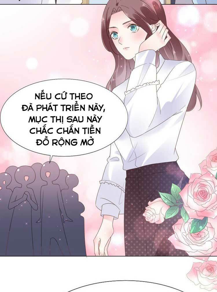 Điều Ước Sủng Ái Bất Bình Đẳng: Chapter 126.1