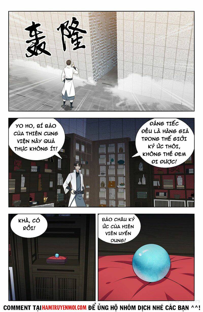 Tối Cường Phản Sáo Lộ Hệ Thống: Chapter 544