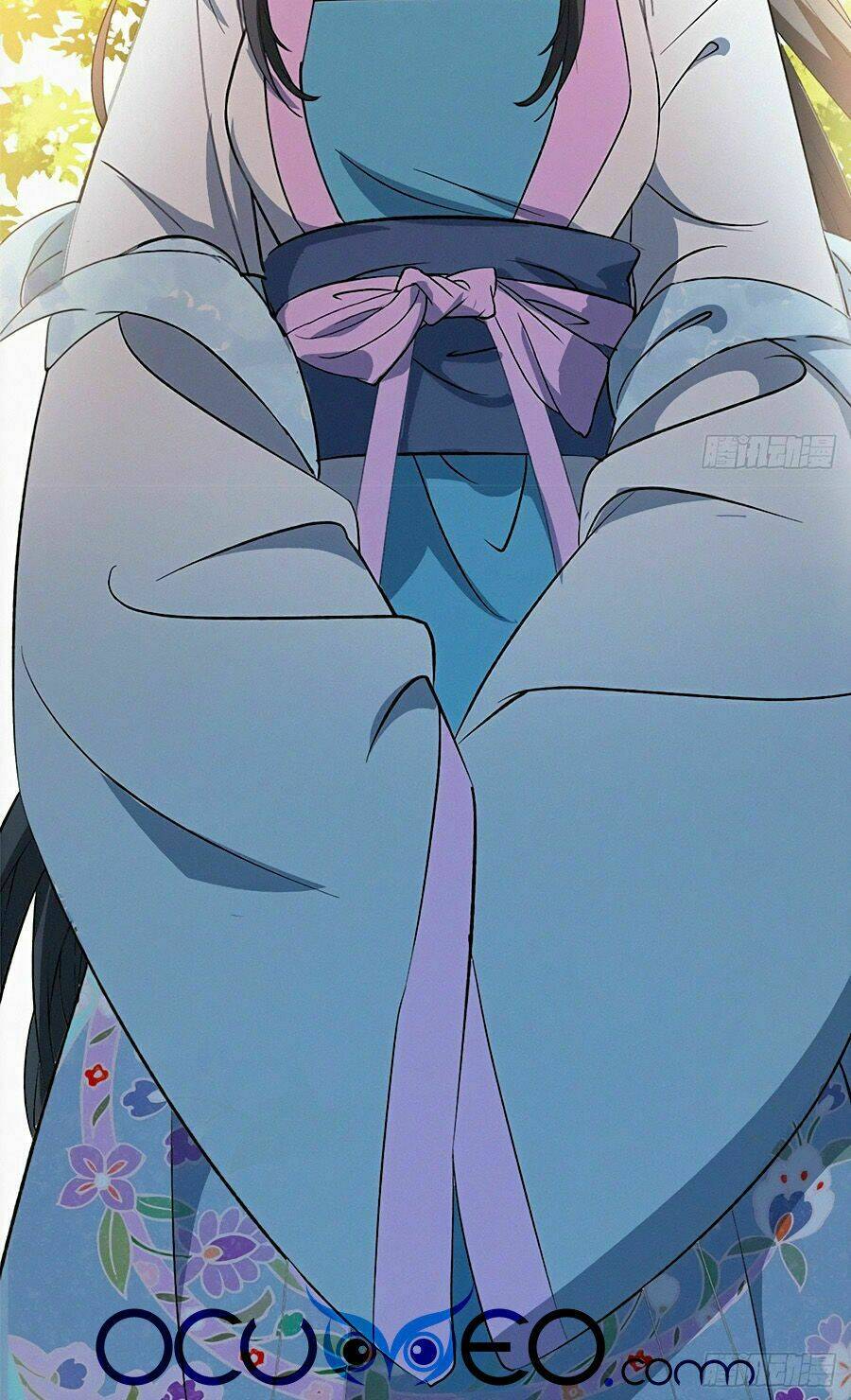 Ngự Thú Linh Phi: Chapter 9