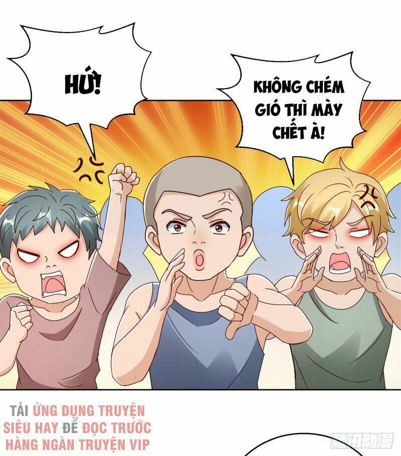 Vú Em Là Cổ Tiên: Chapter 173