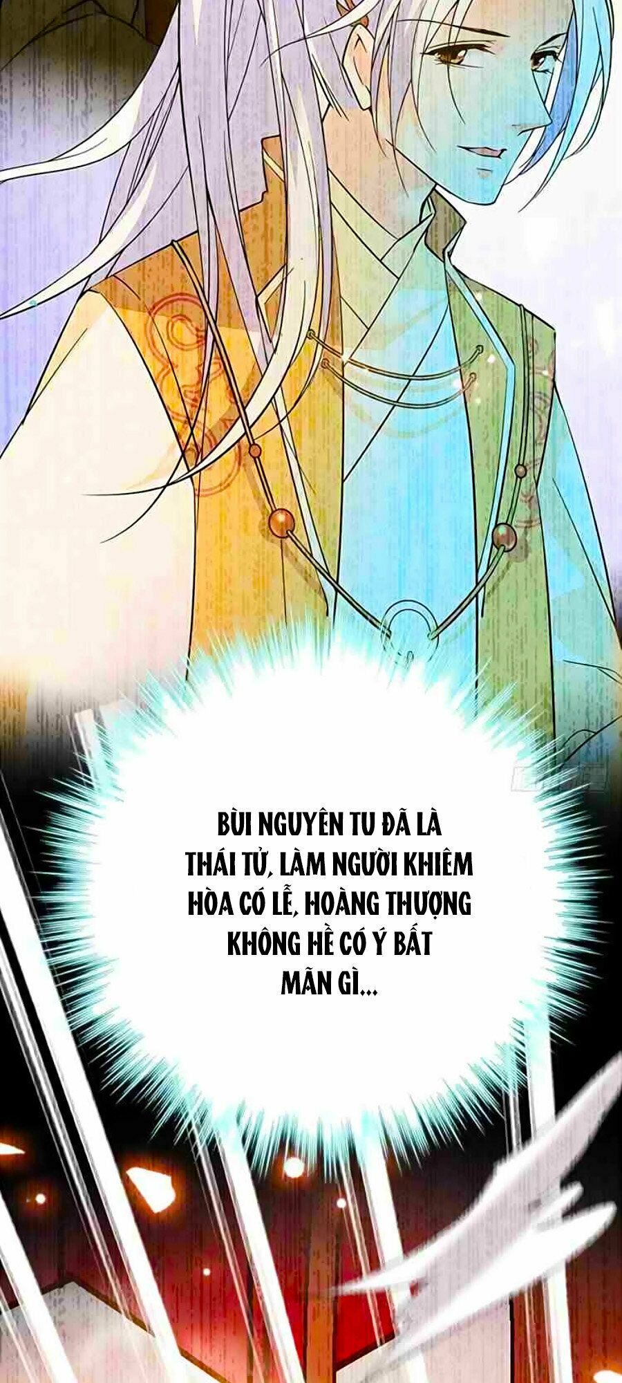 Nhất Thế Khuynh Thành: Lãnh Cung Khí Phi: Chapter 100
