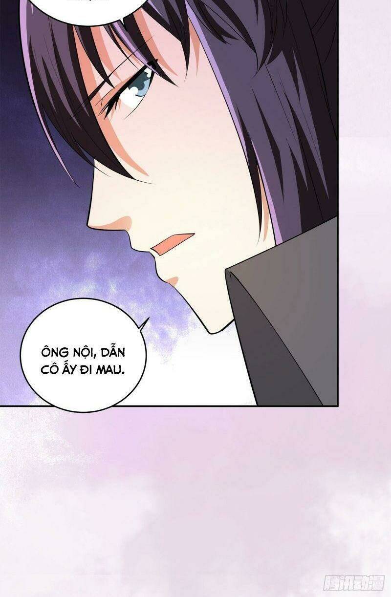 Người Tu Tiên Tại Đô Thị: Chapter 109