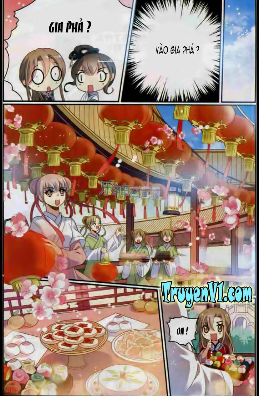 Bộ Sưu Tập Lọ Lem: Chapter 17