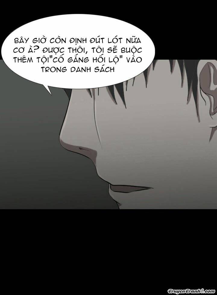 Thứ Sáu: Những Câu Chuyện Cấm: Chapter 12