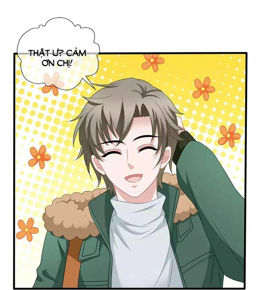 Mỹ Vị Giai Thê: Chapter 77