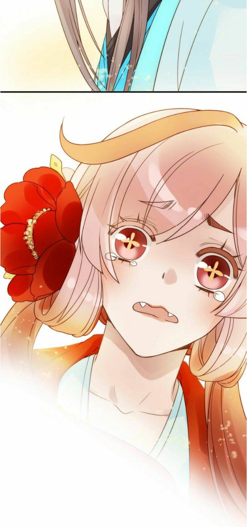 Cướp Chàng Vợ Về Đón Năm Mới: Chapter 33