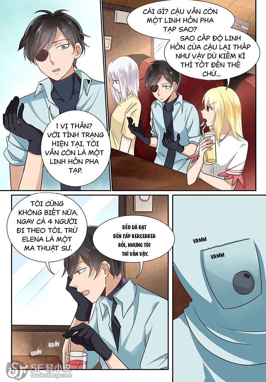 After Transformation, Mine And Her Wild Fantasy: Chapter 55
