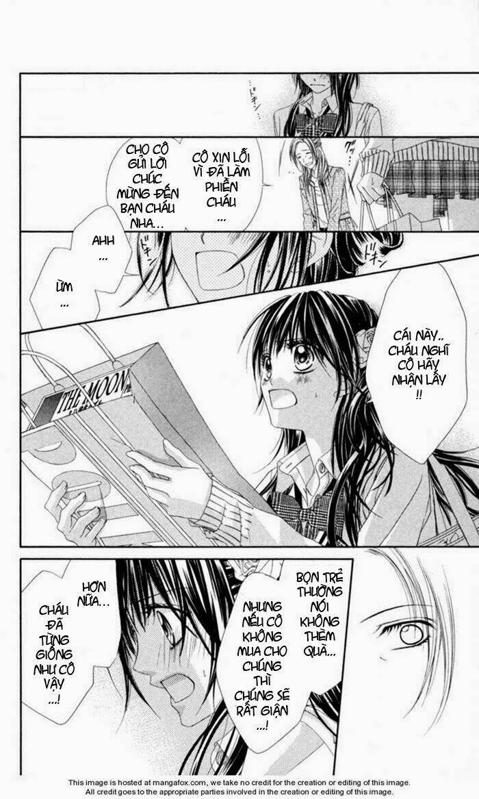 Khởi Đầu Tình Yêu: Chapter 10