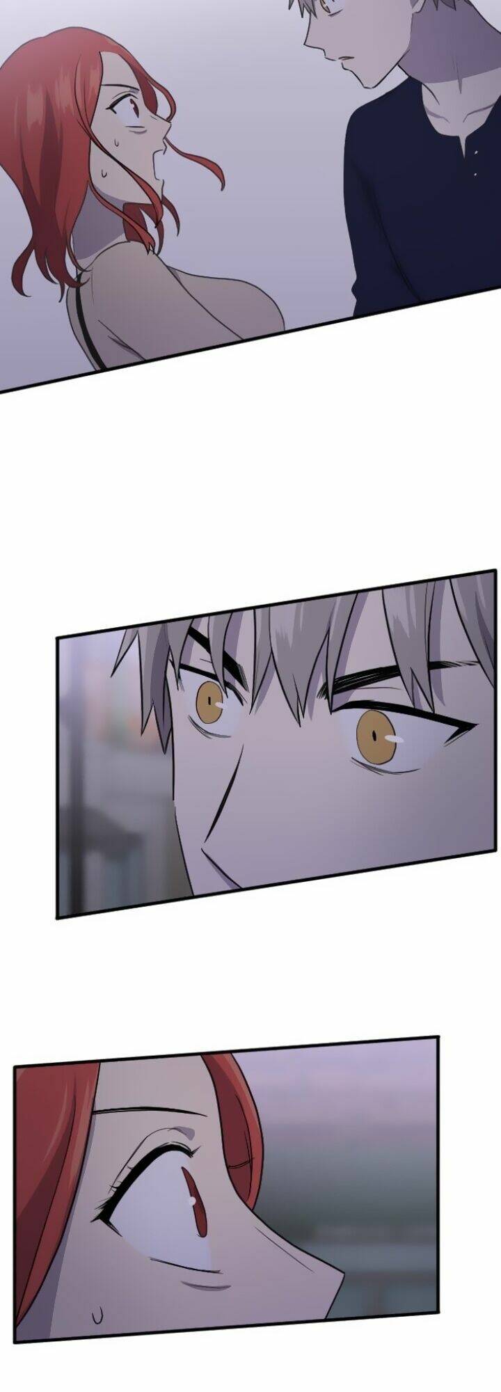 Người Đẹp Gangnam: Chapter 49