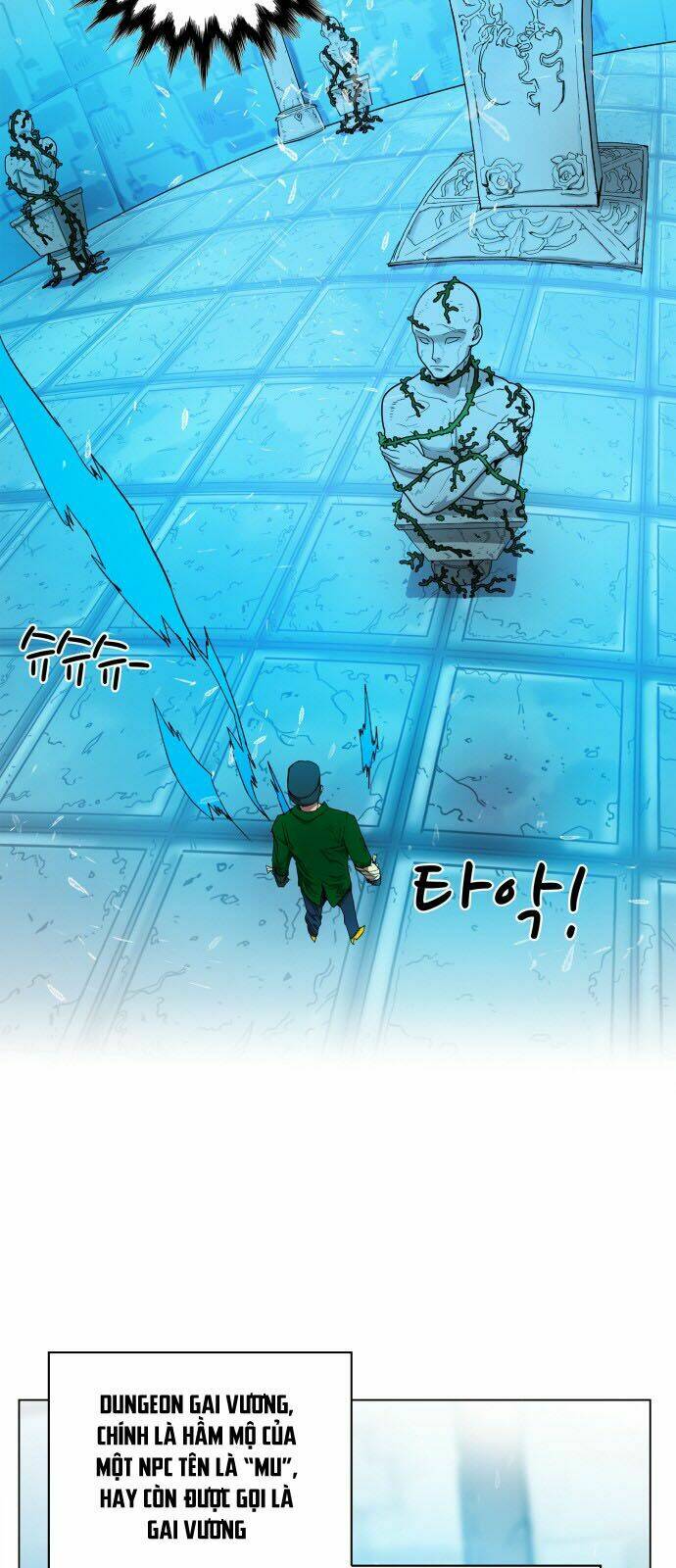 Hard Core Leveling Warrior: Chapter 100