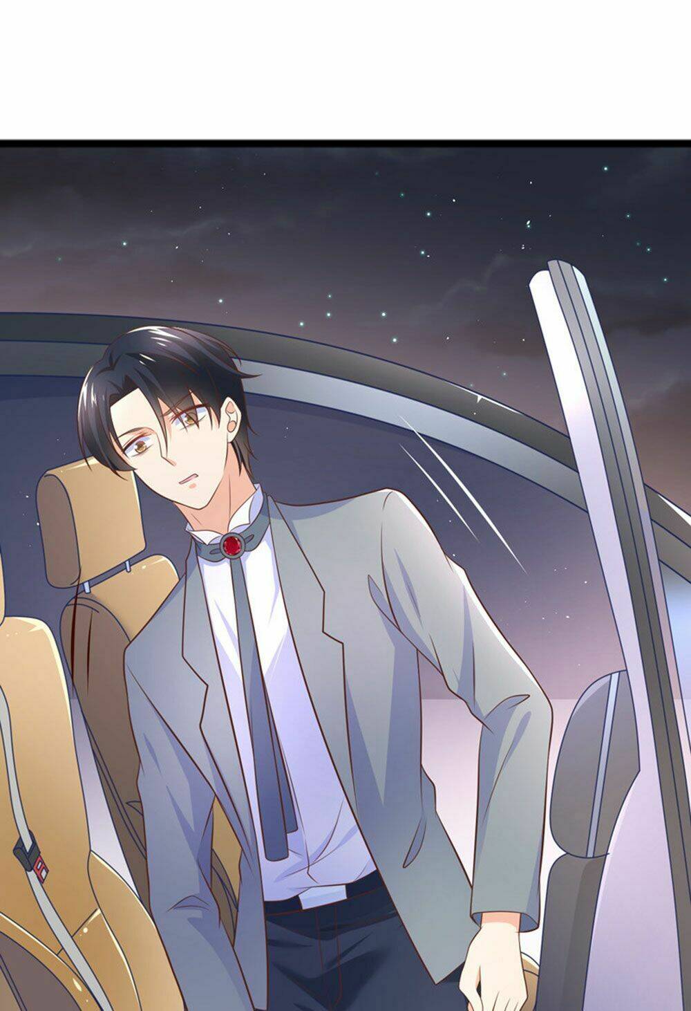 Boss Của Tôi Là Đại Thần: Chapter 36