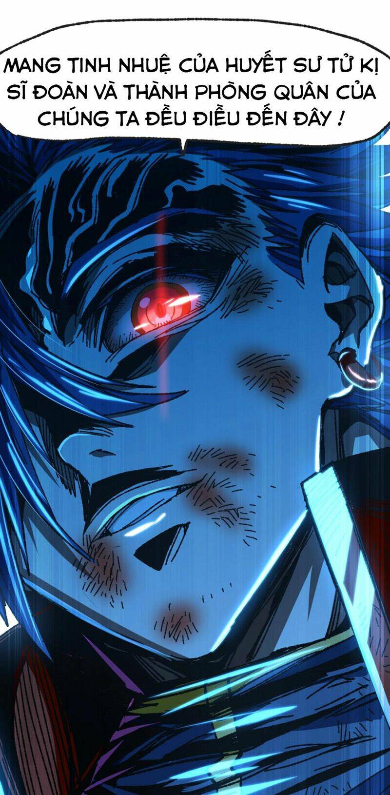 Vú Em Vô Địch: Chapter 30